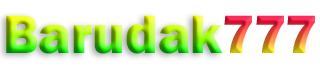 BARUDAK777
